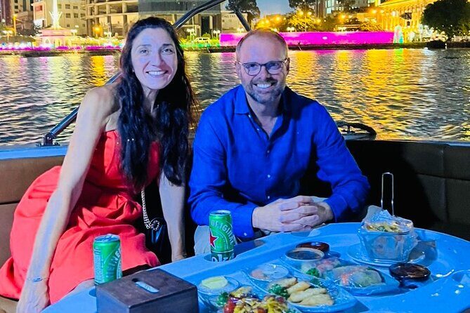 VIP Tour in Saigon By Night by SpeedBoat - A Deep Dive into the Experience