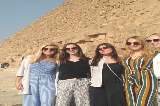 VIP Tour inside Giza Pyramids - Final Thoughts: Who Should Consider This Tour?