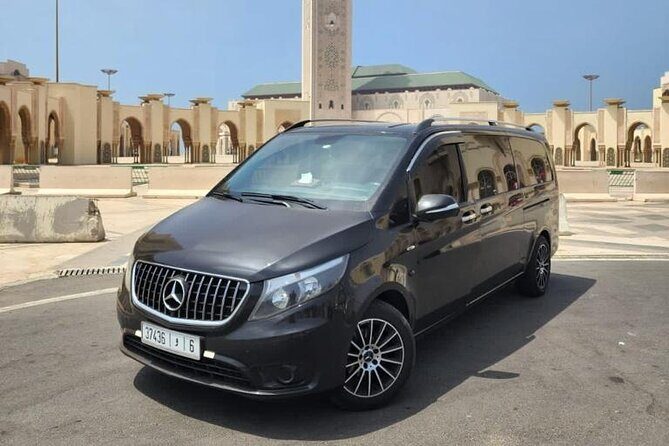 VIP TOUR OF FES- Medina by local guide & Rempart by car-FULL Day - FAQs