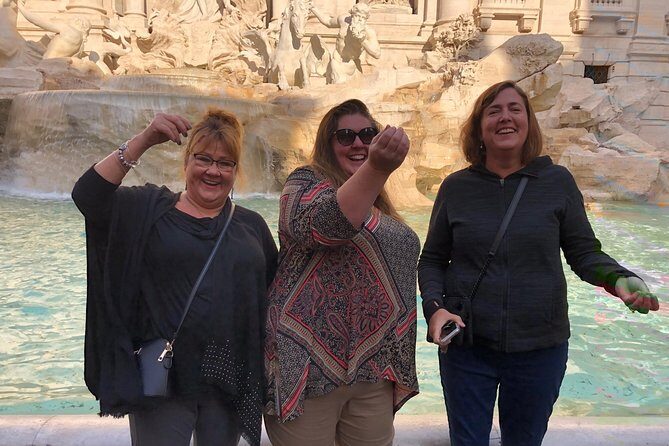 VIP Tour of Rome (3/5/8hrs) Colosseum & Vatican Museums - Exploring the Itinerary: What You Can Expect