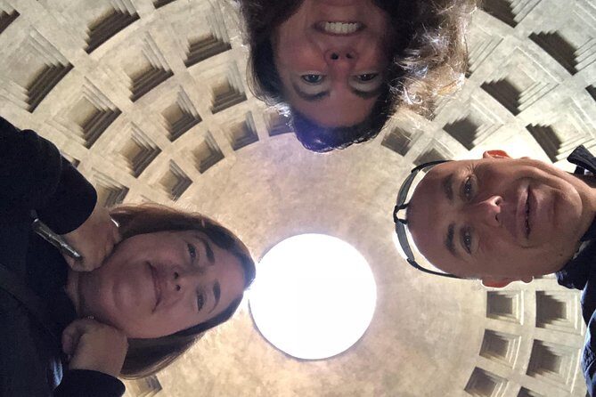 VIP Tour of Rome (3/5/8hrs) Colosseum & Vatican Museums - Authentic Experiences & Expert Guides