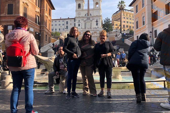 VIP Tour of Rome (3/5/8hrs) Colosseum & Vatican Museums - Pricing & Overall Value