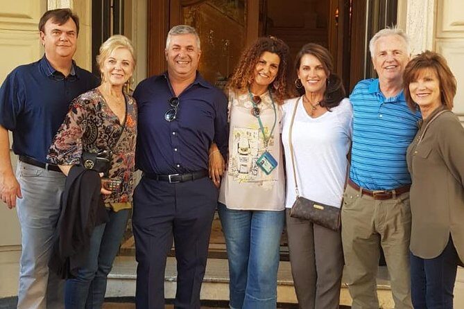 VIP Tour of Rome (3/5/8hrs) Colosseum & Vatican Museums - Who Is This Tour Best For?