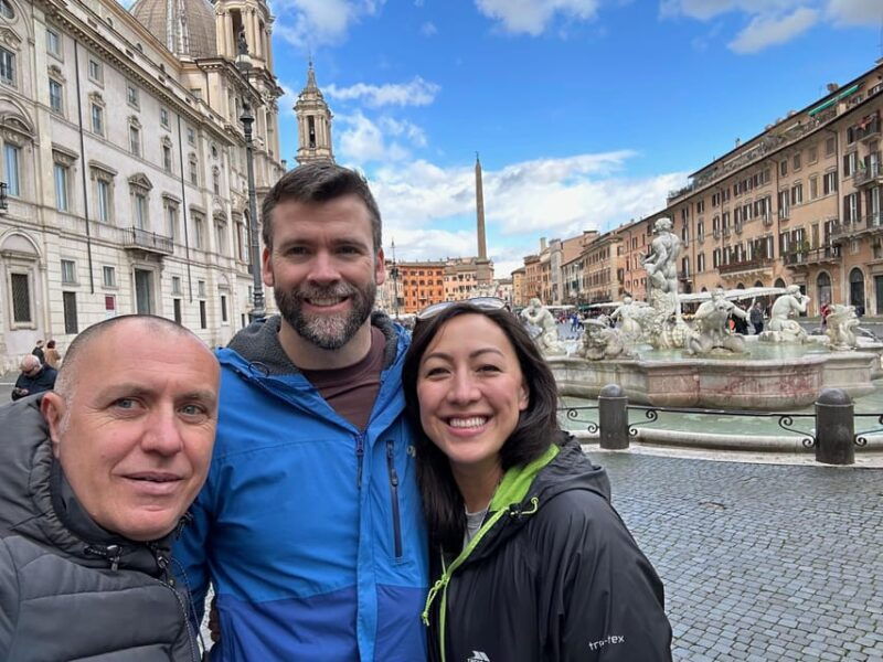 vip-tour-of-rome-colosseum-5hrs-with-driver-tour-guide