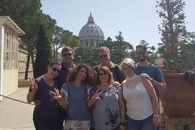 vip-tour-of-the-vatican-museums-sistine-chapel-basilica-3hrs