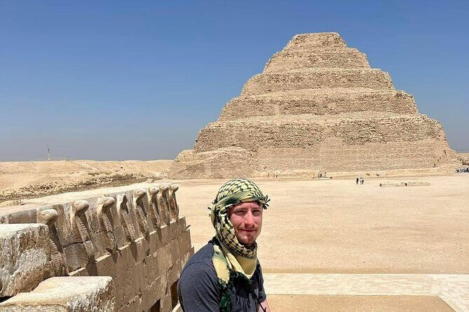 VIP Tour Package with Kemet To See All Egypt Archaeological Sites - Why This Tour Delivers Real Value
