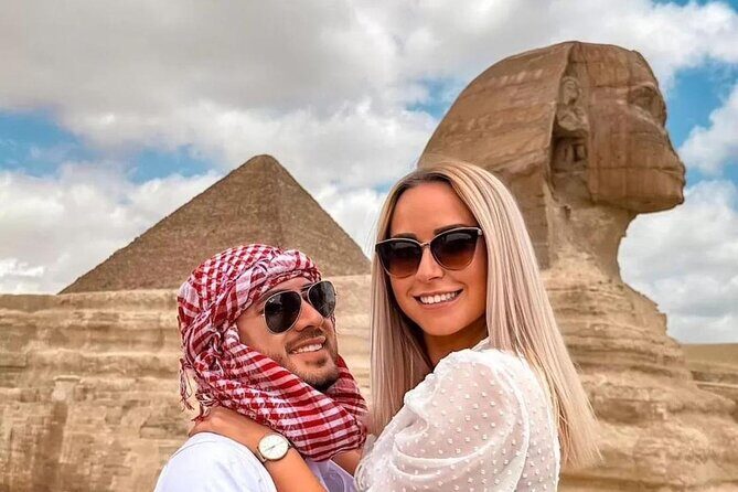 VIP Tour Package with Kemet To See All Egypt Archaeological Sites - The Sum Up