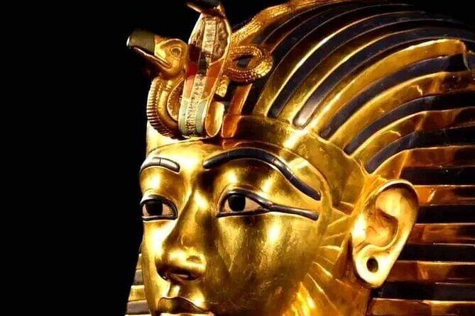 Vip Tour to Giza pyramids, Sphinx , Egyptian museum , Bazaar - FAQ