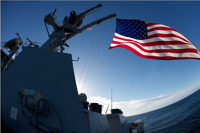 vip-tour-to-pearl-harbor-uss-blattleship-and-arizona-memorial