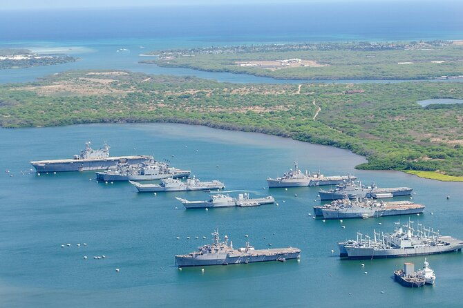 vip-tour-to-pearl-harbor-uss-blattleship-and-arizona-memorial