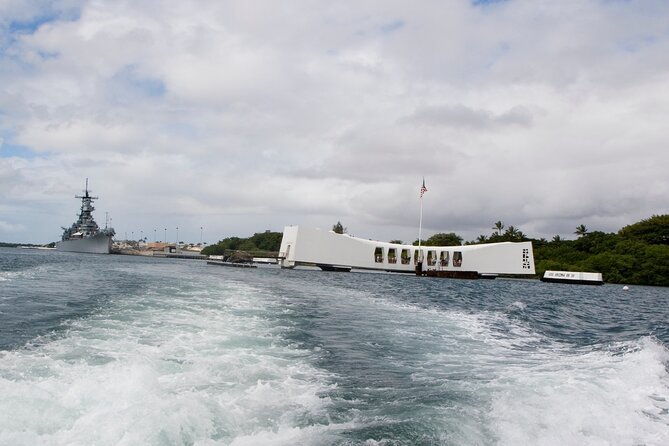 vip-tour-to-pearl-harbor-uss-blattleship-and-arizona-memorial
