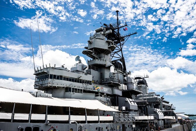 vip-tour-to-pearl-harbor-uss-blattleship-and-arizona-memorial