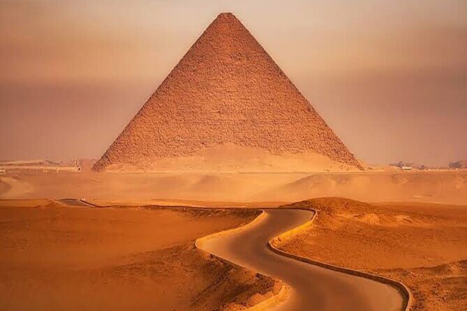 Vip tour To Saqqara, Dahshour, And Memphis Marvels - Final Thoughts: Is It Worth It?
