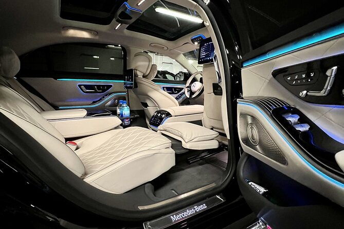 vip-transfer-from-airport-gdansk-gdn-to-hotel-in-gdansk-sopot