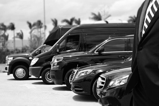 VIP transfer from Tangier to Chefchaouen - A Detailed Look at the VIP Transfer Experience