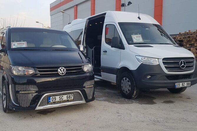 vip-transfer-kusadasi-from-to-bodrum-airport