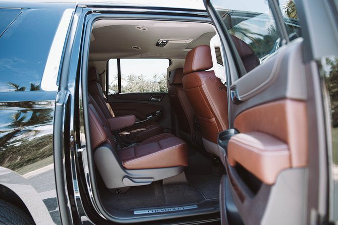 vip-transfer-punta-cana-airport-to-punta-cana-bavaro-hotels-not-uvero-alto