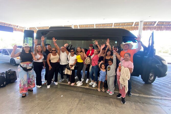 vip-transportation-in-all-punta-cana-roundtrip