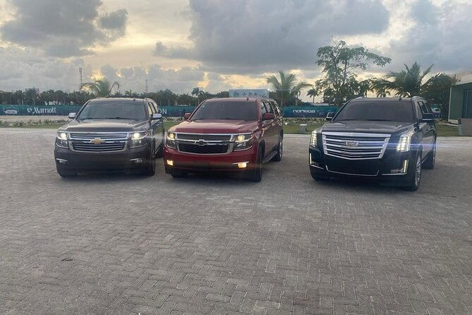 vip-transportation-in-punta-cana-bavaro-roundtrip