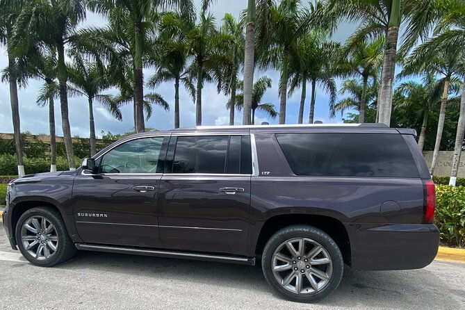 vip-transportation-in-punta-cana-bavaro-roundtrip