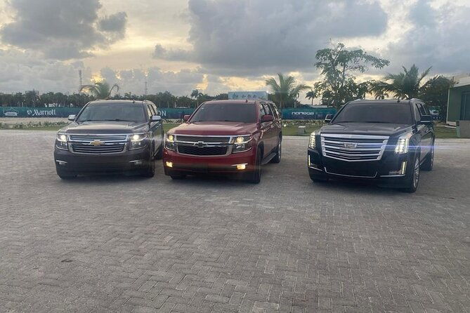 vip-transportation-in-punta-cana-cap-cana-roundtrip