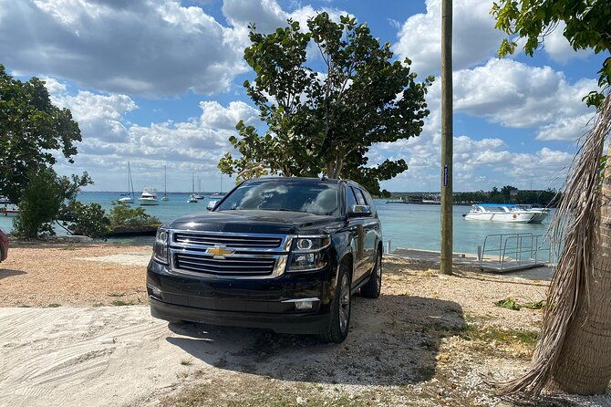 vip-transportation-in-punta-cana-cap-cana-roundtrip