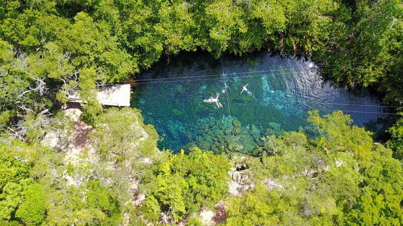 VIP Tulum Private Tour - Cultural Flavors and Flexibility with Meals