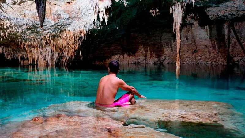 VIP Tulum Private Tour - Safety and Comfort: Equipped for Your Peace of Mind
