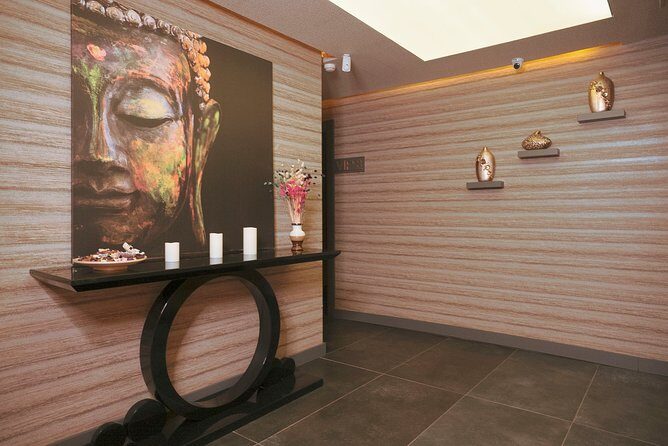 VIP Turkish Bath in Antalya - Authentic Insights from Reviews