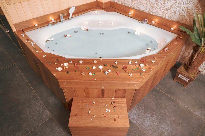 VIP Turkish Bath in Antalya - Who Is This Tour Best For?