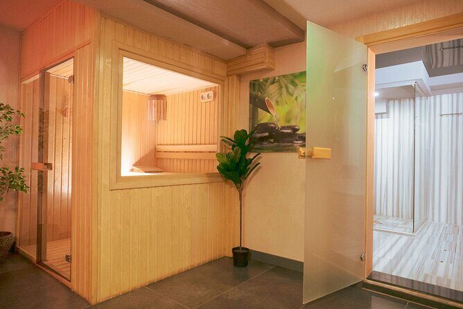 VIP Turkish Bath in Antalya - Frequently Asked Questions