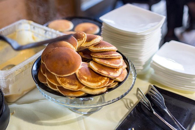 vip-vatican-breakfast-and-guided-tour-with-sistine-chapel-access