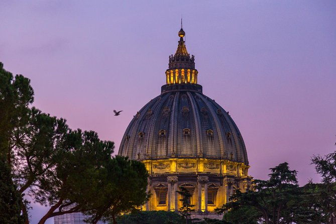 vip-vatican-breakfast-and-guided-tour-with-sistine-chapel-access