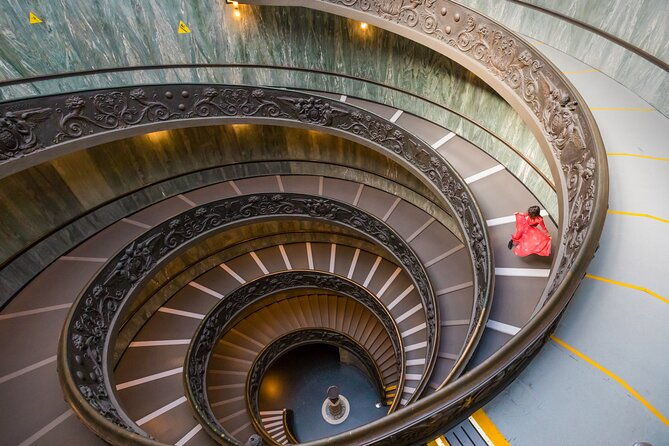 vip-vatican-early-entry-with-special-access-to-the-sistine-chapel