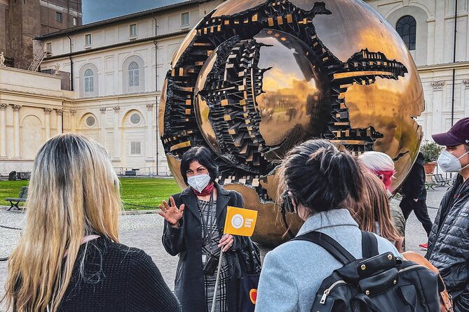 vip-vatican-museums-sistine-chapel-experience