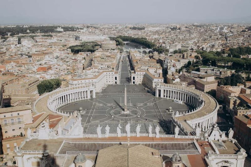 VIP Vatican: Private Tour Priority Entry - Sistine & Museums - Inside the Tour: What You Can Expect