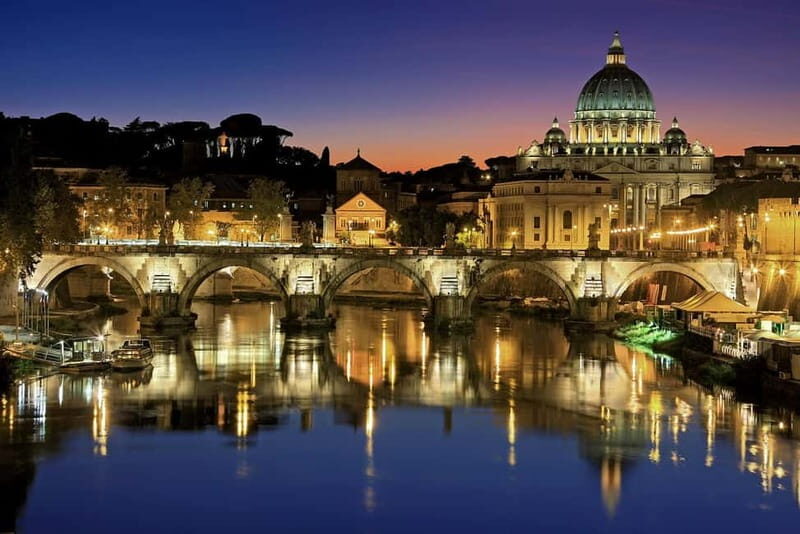 VIP Vatican: Private Tour Priority Entry - Sistine & Museums - Final Thoughts