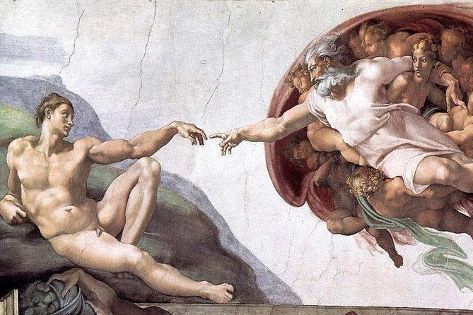 vip-vatican-sistine-chapel-basilica-tour-with-vatican-grottoes