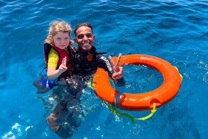 VIP -White Island & Ras Mohamed Snorkel Excursion - Pricing and Overall Value
