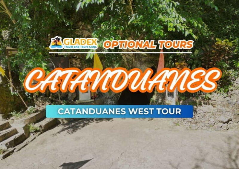 Virac: Catanduanes West Tour - Exploring the Heart of Catanduanes: What You Can Expect