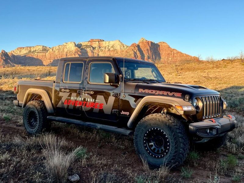 virgin-zion-national-park-off-road-vehicle-tour-hike