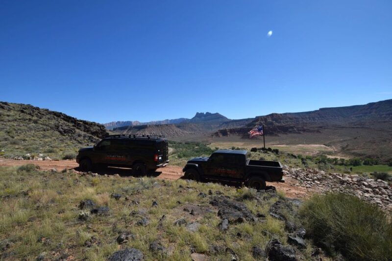 virgin-zion-national-park-off-road-vehicle-tour-hike