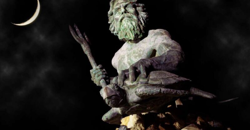 Virginia Beach: Neptune Ghosts Haunted Walking Tour - The Value of the Experience