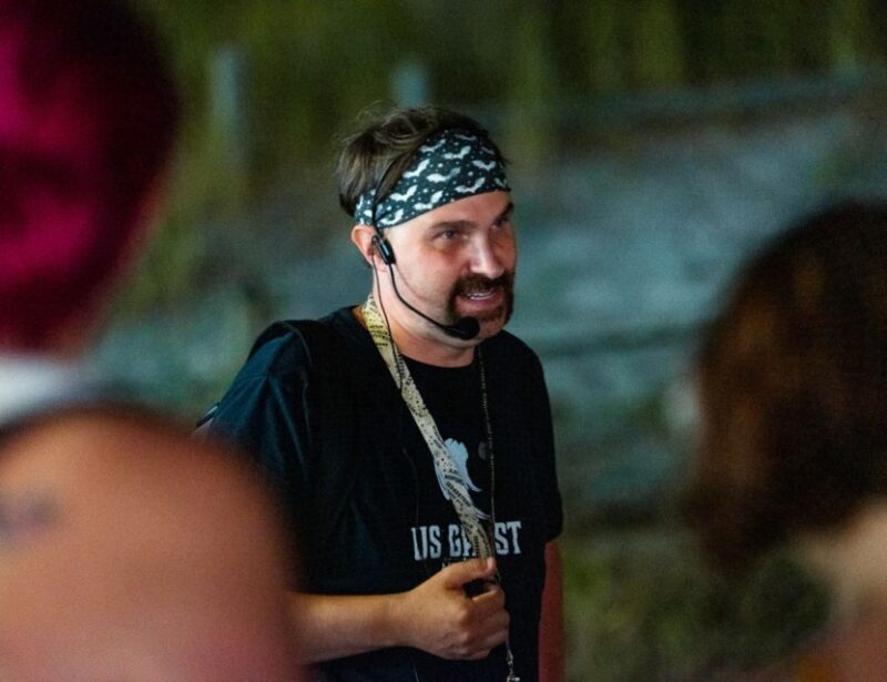 Virginia Beach: Neptune Ghosts Haunted Walking Tour - Who Will Love This Tour?