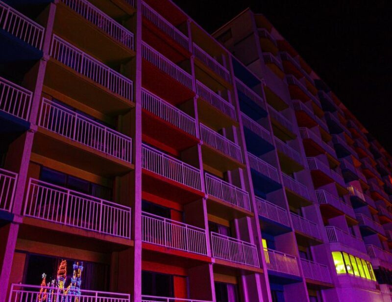 Virginia Beach: Neptune Ghosts Haunted Walking Tour - FAQs