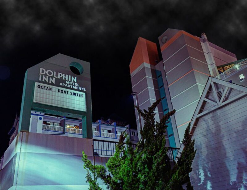Virginia Beach: Neptune Ghosts Haunted Walking Tour - Final Thoughts