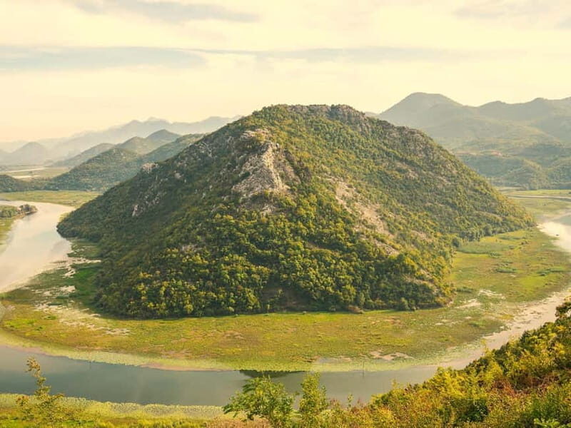 Virpazar: Guided Lake Skadar Cruise and Crnojevia River - FAQ