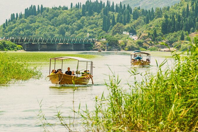 virpazar-guided-skadar-lake-boat-tour-to-kom-monastery