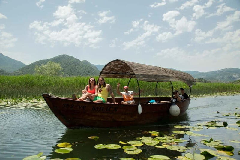 Virpazar: Historical & Nature Boat Adventure on Lake Skadar - Final Thoughts: Is This Tour Right for You?