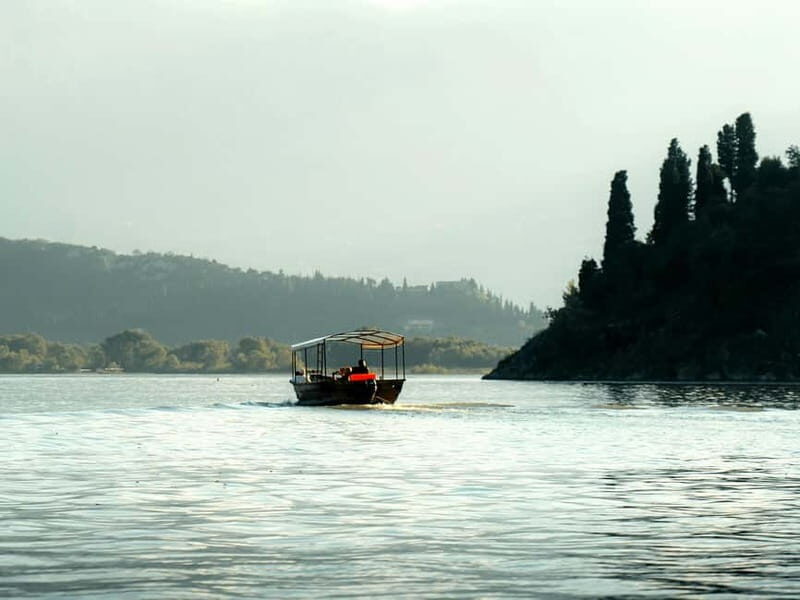 Virpazar: Lake Skadar Private Wildlife Cruise & Wine Tasting - Introduction to the Lake Skadar Wildlife Cruise